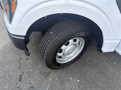 2023 Ford F-150 XL   - Photo 13 - 