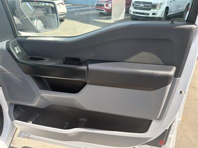 2023 Ford F-150 XL   - Photo 19 - 