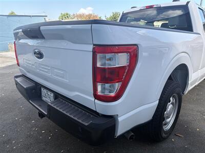 2023 Ford F-150 XL   - Photo 6 - 