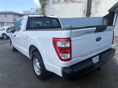 2023 Ford F-150 XL   - Photo 9 - 