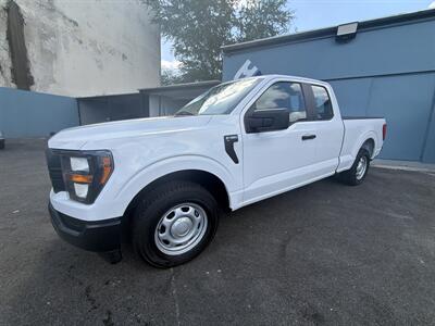 2023 Ford F-150 XL   - Photo 11 - 