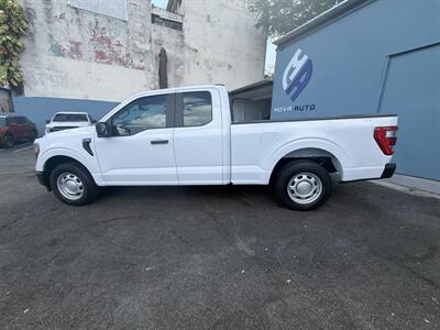 2023 Ford F-150 XL   - Photo 10 - 