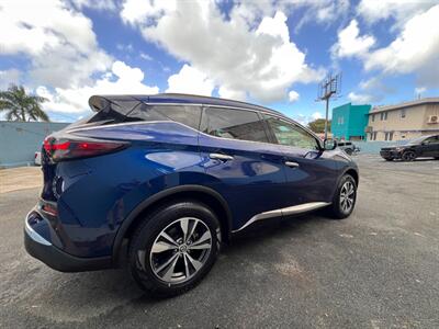 2021 Nissan Murano SV   - Photo 5 - 