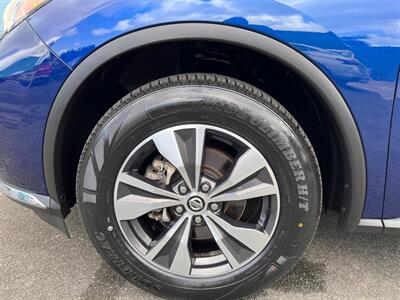 2021 Nissan Murano SV   - Photo 21 - 