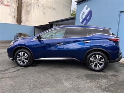2021 Nissan Murano SV   - Photo 8 - 