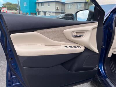 2021 Nissan Murano SV   - Photo 10 - 