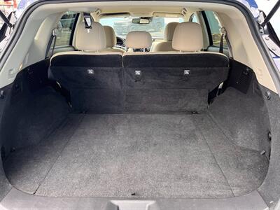 2021 Nissan Murano SV   - Photo 17 - 