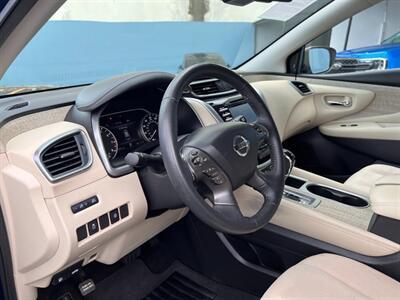 2021 Nissan Murano SV   - Photo 11 - 