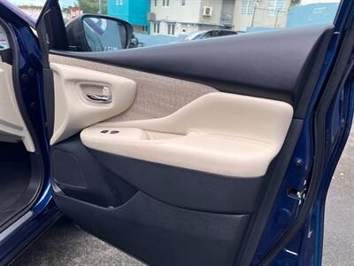 2021 Nissan Murano SV   - Photo 13 - 