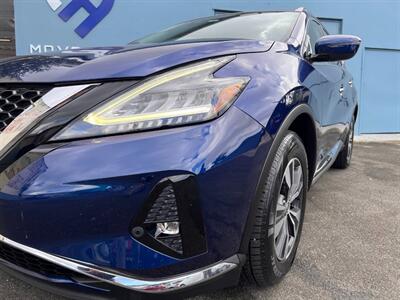 2021 Nissan Murano SV   - Photo 22 - 