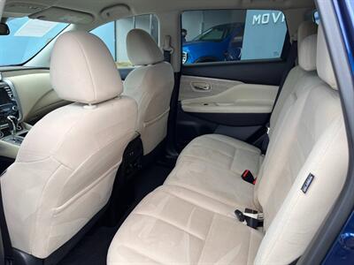 2021 Nissan Murano SV   - Photo 20 - 