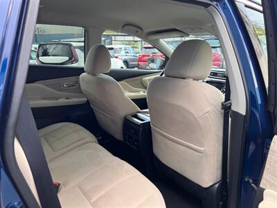 2021 Nissan Murano SV   - Photo 16 - 