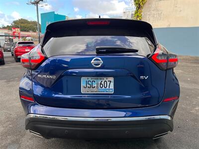 2021 Nissan Murano SV   - Photo 6 - 