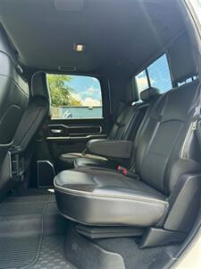 2023 RAM 2500 Laramie   - Photo 11 - 