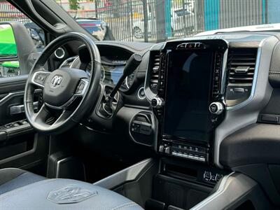 2023 RAM 2500 Laramie   - Photo 13 - 