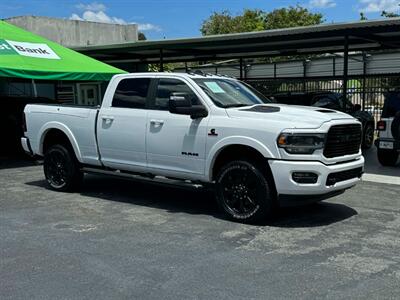 2023 RAM 2500 Laramie   - Photo 3 - 