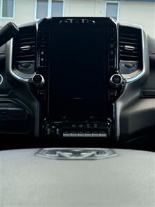 2023 RAM 2500 Laramie   - Photo 12 - 