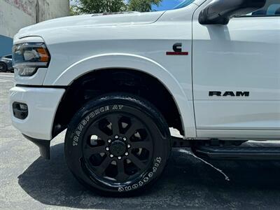 2023 RAM 2500 Laramie   - Photo 7 - 