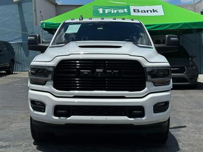 2023 RAM 2500 Laramie   - Photo 2 - 