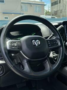 2023 RAM 2500 Laramie   - Photo 9 - 