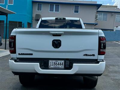 2023 RAM 2500 Laramie   - Photo 5 - 