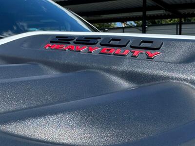 2023 RAM 2500 Laramie   - Photo 14 - 