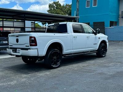 2023 RAM 2500 Laramie   - Photo 4 - 