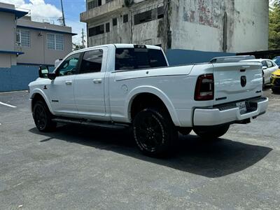 2023 RAM 2500 Laramie   - Photo 6 - 