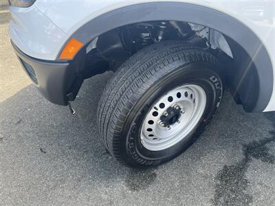 2022 Ford Ranger XL - Photo 20 -