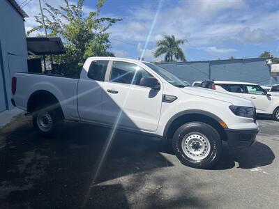2022 Ford Ranger XL - Photo 4 -