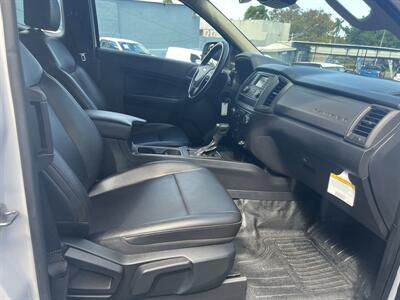 2022 Ford Ranger XL - Photo 15 -