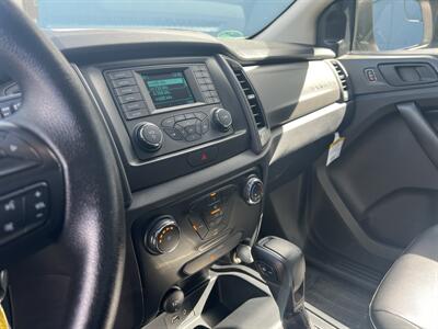 2022 Ford Ranger XL - Photo 12 -