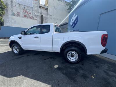 2022 Ford Ranger XL - Photo 8 -