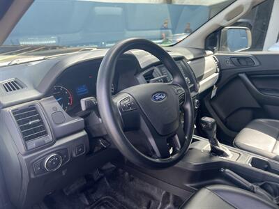 2022 Ford Ranger XL - Photo 11 -