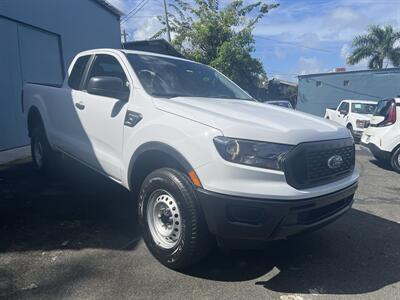 2022 Ford Ranger XL - Photo 3 -