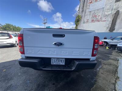 2022 Ford Ranger XL - Photo 6 -