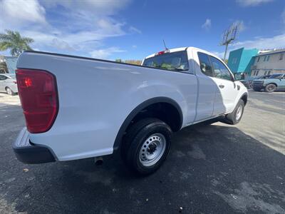 2022 Ford Ranger XL - Photo 5 -