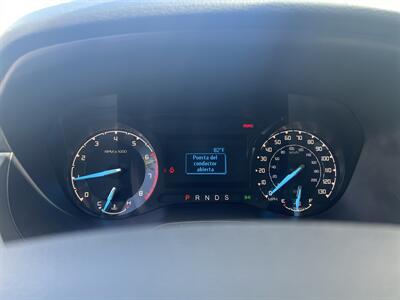 2022 Ford Ranger XL - Photo 13 -