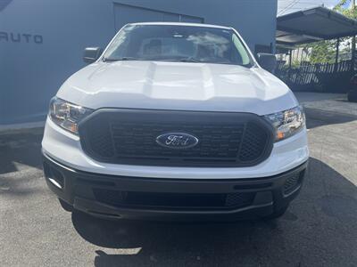 2022 Ford Ranger XL - Photo 2 -