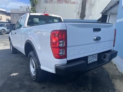2022 Ford Ranger XL - Photo 7 -
