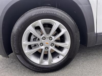 2024 Chevrolet Trailblazer LS   - Photo 9 - 