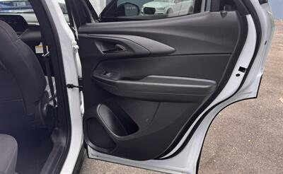 2024 Chevrolet Trailblazer LS   - Photo 18 - 