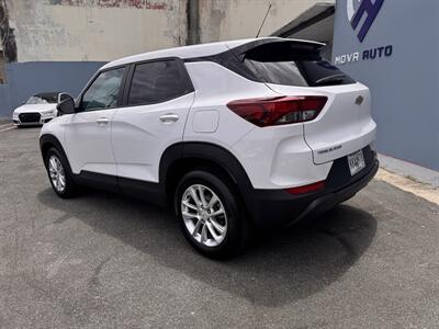 2024 Chevrolet Trailblazer LS   - Photo 7 - 
