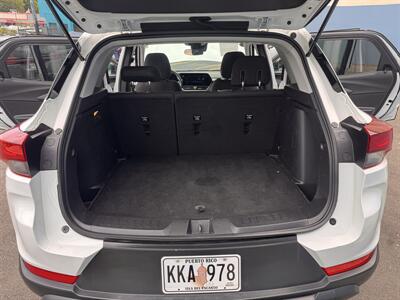 2024 Chevrolet Trailblazer LS   - Photo 20 - 