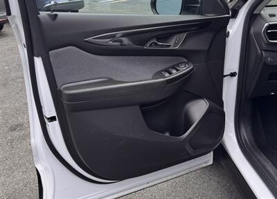 2024 Chevrolet Trailblazer LS   - Photo 10 - 