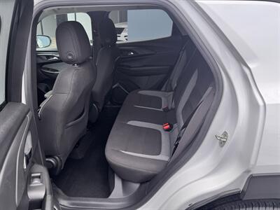 2024 Chevrolet Trailblazer LS   - Photo 13 - 