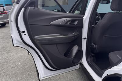 2024 Chevrolet Trailblazer LS   - Photo 12 - 