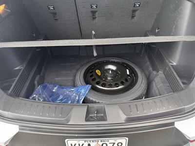 2024 Chevrolet Trailblazer LS   - Photo 21 - 