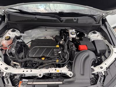 2024 Chevrolet Trailblazer LS   - Photo 15 - 