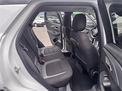 2024 Chevrolet Trailblazer LS   - Photo 19 - 